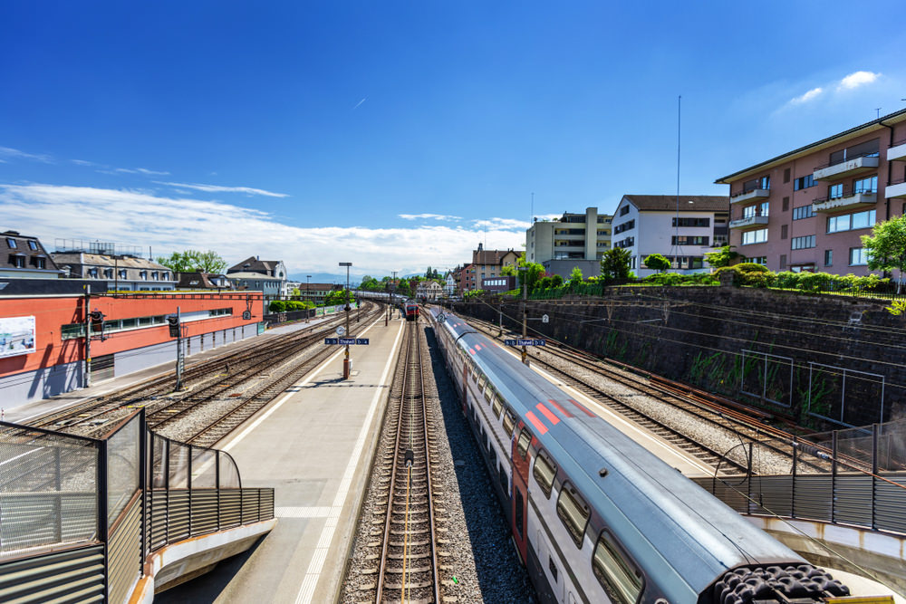 Mobilität und Verkehr