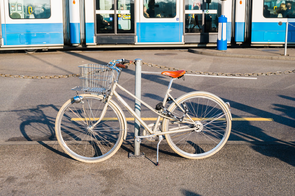 Verkehrsmittel und Mobilitätsangebote